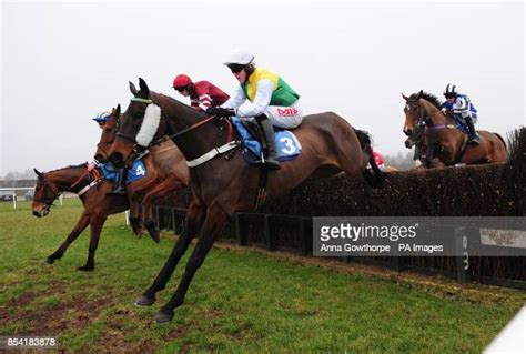 Catterick Race Results .